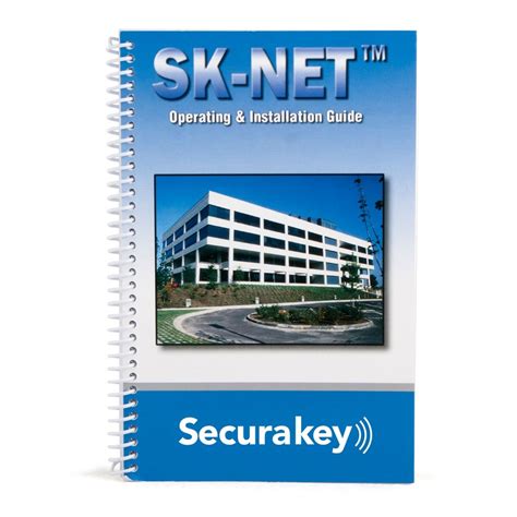 secura key cards on other access control systems|secura sk net manual.